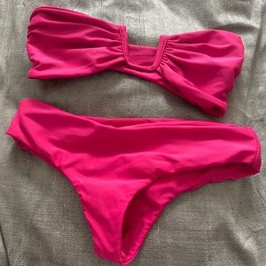 MIKOH bikini
